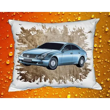 Povlak na polštářek Polštář Mercedes-Benz CLS 320 II