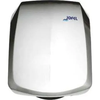 Vysoušeč rukou Osoušeč rukou AA 18500 vysokorychlostní