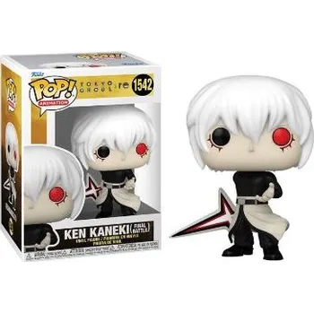 Hračka Funko Pop! 1542 Tokyo Ghoul Ken Kaneki