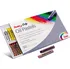 Pentel Arts Olejové pastely PHN4-50 barev