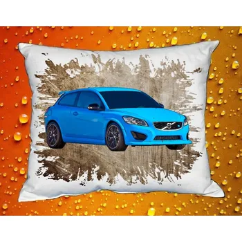Povlak na polštářek Polštář Volvo C30 IV