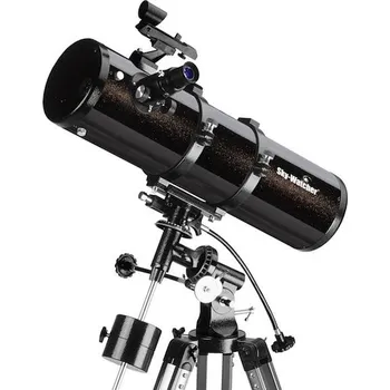 Sky-Watcher Newton 5” EQ-2 130/650 mm