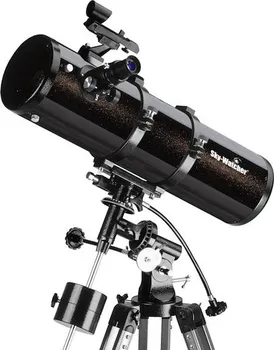 Hvězdářský dalekohled Sky-Watcher Newton 5” EQ-2 130/650 mm