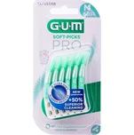 Sunstar GUM Soft Picks Pro Medium 60 ks…