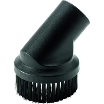 Hubice k vysavači Kulatý kartáč, hubice pr. 36mm