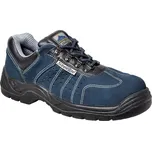 Portwest STEELITE PERFORATED TRAINER FW02 - Bezpečnostní obuv S1P - 47