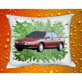 Povlak na polštářek Polštář Mazda Xedos 6 I