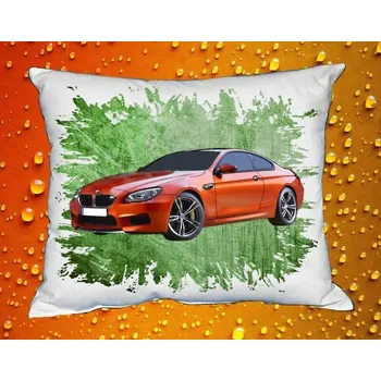 Povlak na polštářek Polštář BMW F12 I