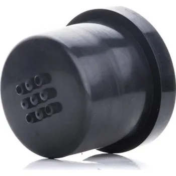 Tuning Záslepka otvorů žárovek pro přední světlomety (Ø 75mm) (D)