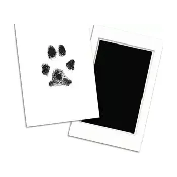 Zaparkorun Sada na otisk tlapky - velká