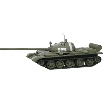 Plastikový model SDV - T-62, Model Kit 87030, 1/87