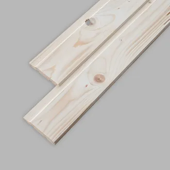 Stavební materiál Smrkové Palubky Tatran BC 15x118x5000 mm