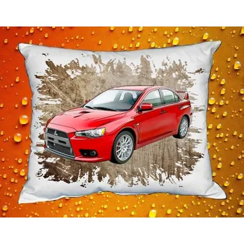 Povlak na polštářek Polštář Mitsubishi Lancer II