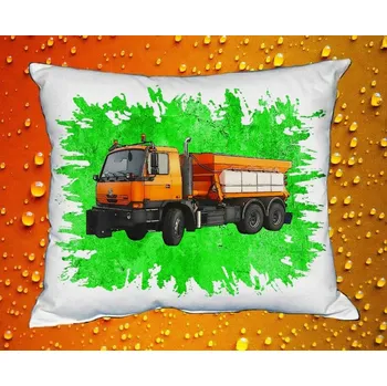 Polštář Polštářek 815 sypač III