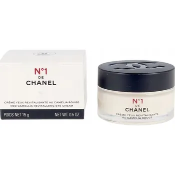 Péče o oční okolí Chanel N°1 Revitalizing Eye Cream 15 ml