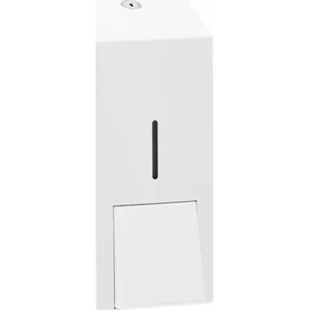 Dávkovač mýdla Dávkovač tekutého mýdla STELLA MAXI bílý 0,8 l