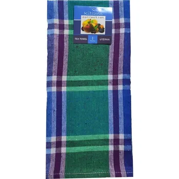 Utěrka Bavlněné utěrky v sadě 3 ks 70x50 cm - JAHU collections ID_1458488