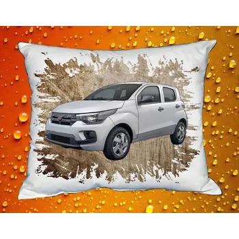 Povlak na polštářek Polštář Fiat Mobi I