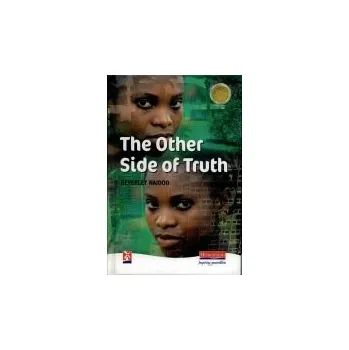 Cizí jazyk Other Side of Truth - Naidoo, Beverley
