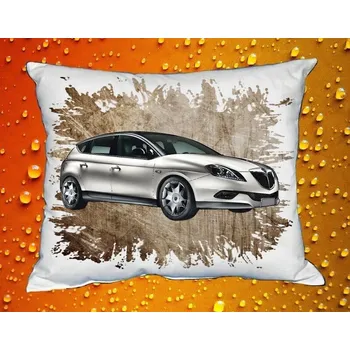 Povlak na polštářek Polštář Lancia Delta II