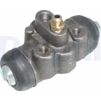 Brzdový válec Válec kolové brzdy DELPHI LW62076