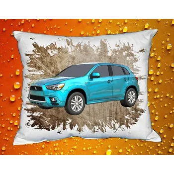 Povlak na polštářek Polštář Mitsubishi RVR II