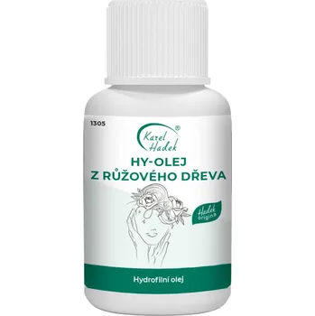 AKH Hydrofilní olej HY-Z RŮŽOVÉHO DŘEVA 20 ml