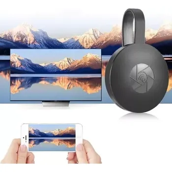 Kabel do PC Zaparkorun Bezdrátový HDMI adaptér - ScreenMirroring