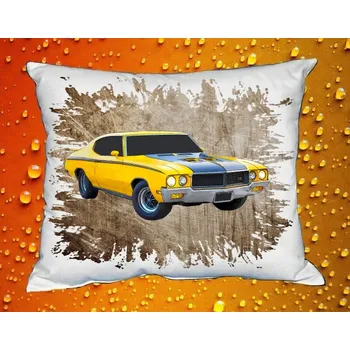 Povlak na polštářek Polštář Buick GSX I