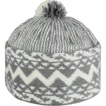 TONAK Zmijovka - Šedá / smetanová