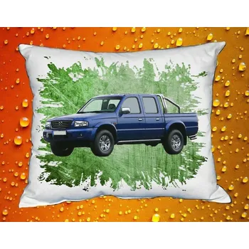 Povlak na polštářek Polštář Mazda B2500 II