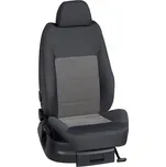 Autopotahy Ford C-MAX / 2016, 5 dveří, TREND PLUS, STANDARD > OR 0413 (OR 0413 / Tmavě šedý bok)