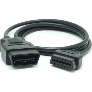 Prodlužovací kabel Kabel prodlužovací OBDII - 2m