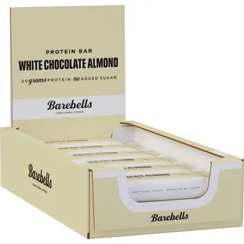 Barebells Protein Bar 12x 55 g