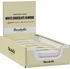 Barebells Protein Bar 12x 55 g, bílá čokoláda/mandle 