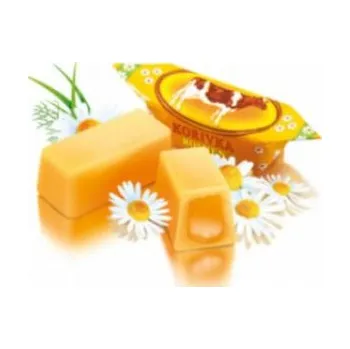 Bonbon ROSHEN KORIVKA KROWKI mléčné 205 G