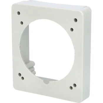 Rozvaděč FAMATEL Deska 3909 pro ACQUA Combi zásuvka 63A 3909