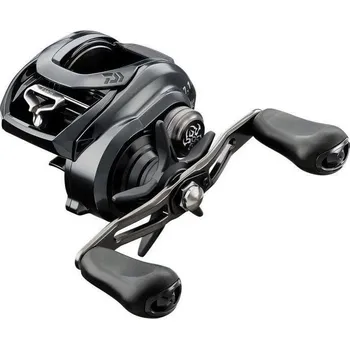 Rybářský naviják Multiplikátor Daiwa 20 Tatula SV TW 103 HL