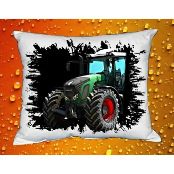 Polštář Polštářek s traktorem Fendt 930 V