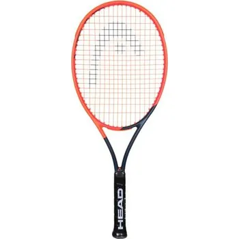 Tenisová raketa Radical JR 2023 juniorská tenisová raketa grip G1