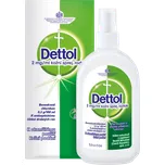 Reckitt Benckiser Dettol antiseptický…