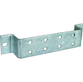 Rozvaděč Přípojnice DEHN 472024 FeZn 472024