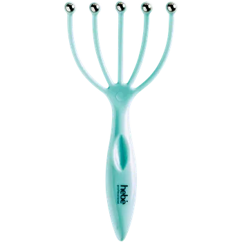Masážní přístroj Hebe Professional Scalp Massager masážní přístroj na pokožku hlavy, 1 ks.