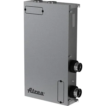 Ventilace Atrea Rekuperační jednotka DUPLEX 150 Slim.10.AM