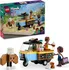 Stavebnice LEGO LEGO Friends 42606 Pojízdný stánek s pečivem