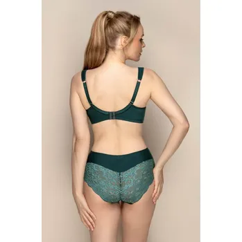 Kalhotky Timo 122837 kalhotky - zelená, 75