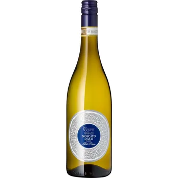Víno Moscato d´Asti DOCG - Bel Piano, 0,75l