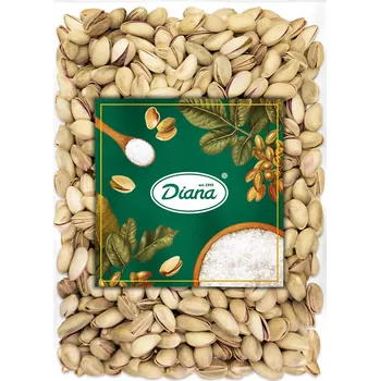 Diana Company Pistácie pražené solené Írán 500g