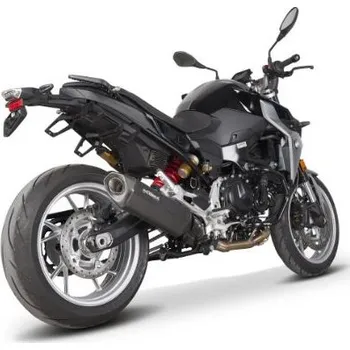 Motodíl Laděný výfuk BMW F 900 R + XR COBRA CR2 Hexagon