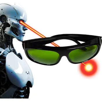 ochranné brýle KOWAX Ochranné brýle OD8+ pro GeniLaser®